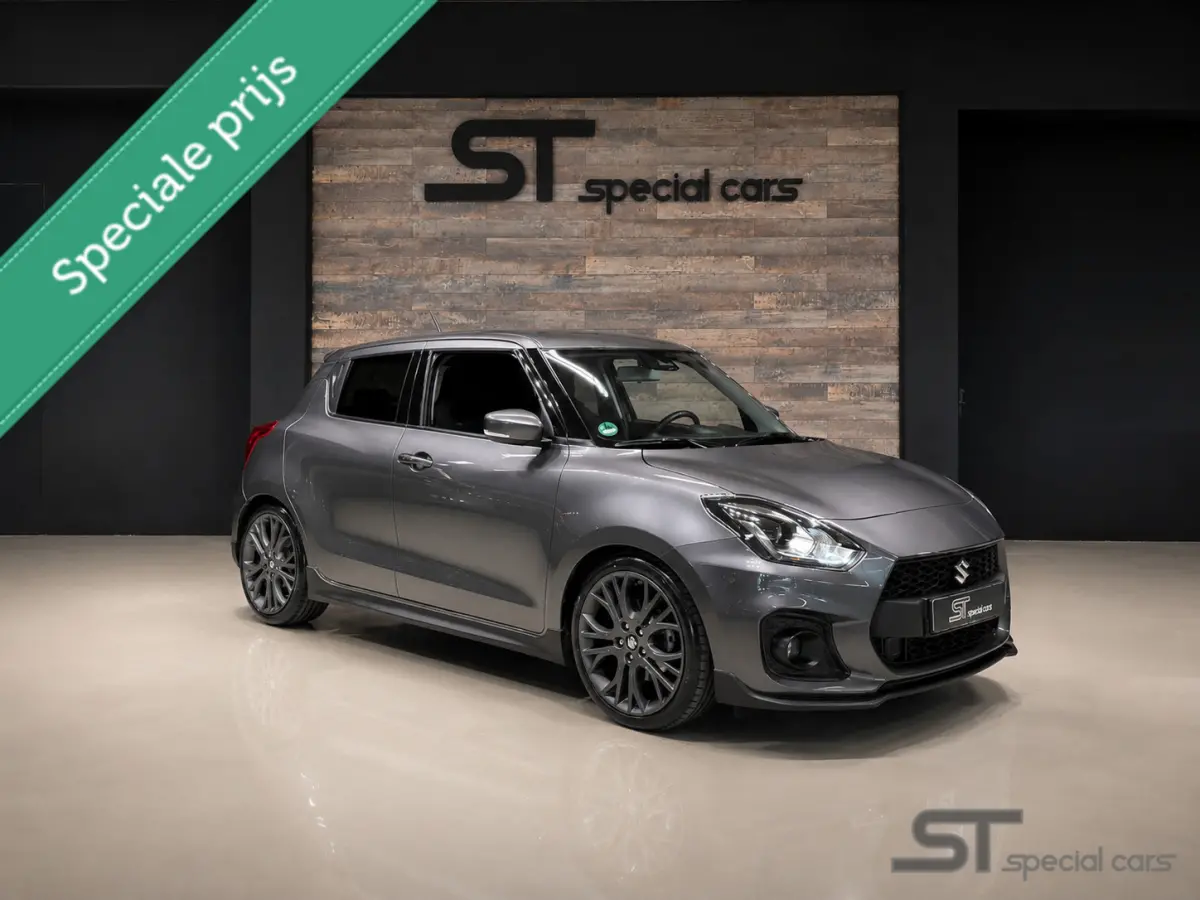 1.4 Sport Smart Hybrid|Miltek|Forge|187Pk