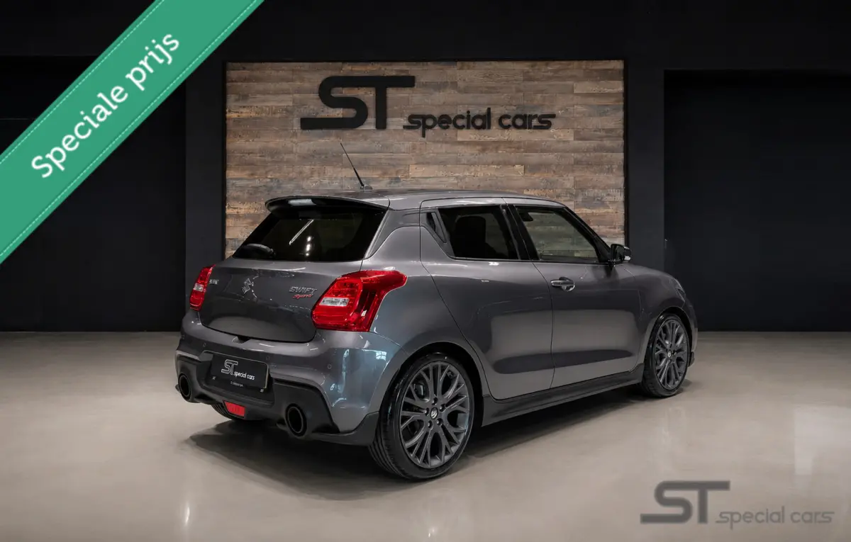 1.4 Sport Smart Hybrid|Miltek|Forge|187Pk
