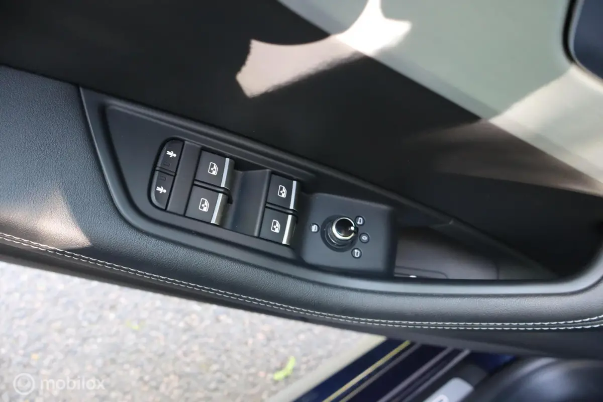 40 TFSI Sport S-line Edition | Start&Stop
