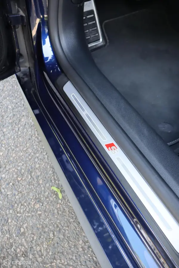 40 TFSI Sport S-line Edition | Start&Stop