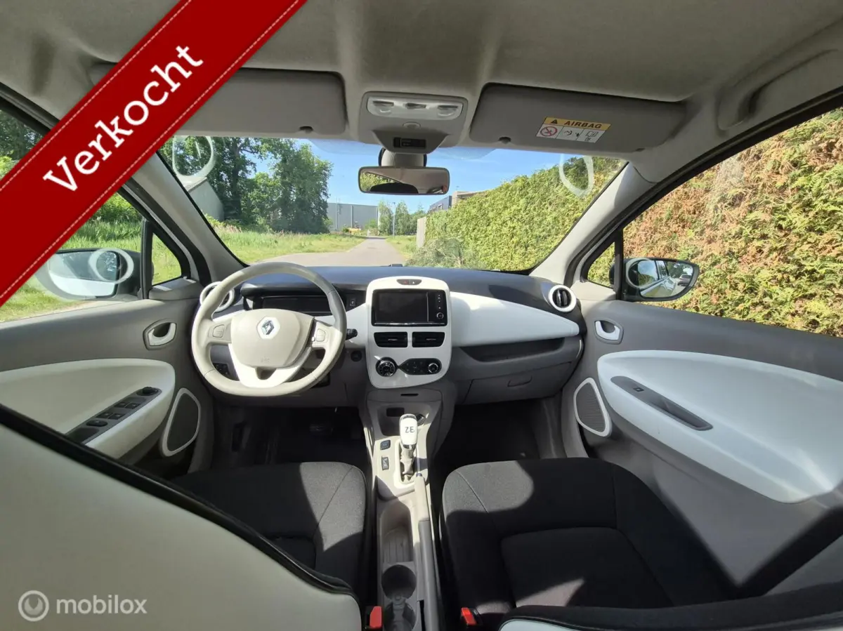 R90 Life 41 kWh KOOP ACCU GEEN Import
