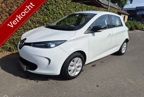 R90 Life 41 kWh KOOP ACCU GEEN Import