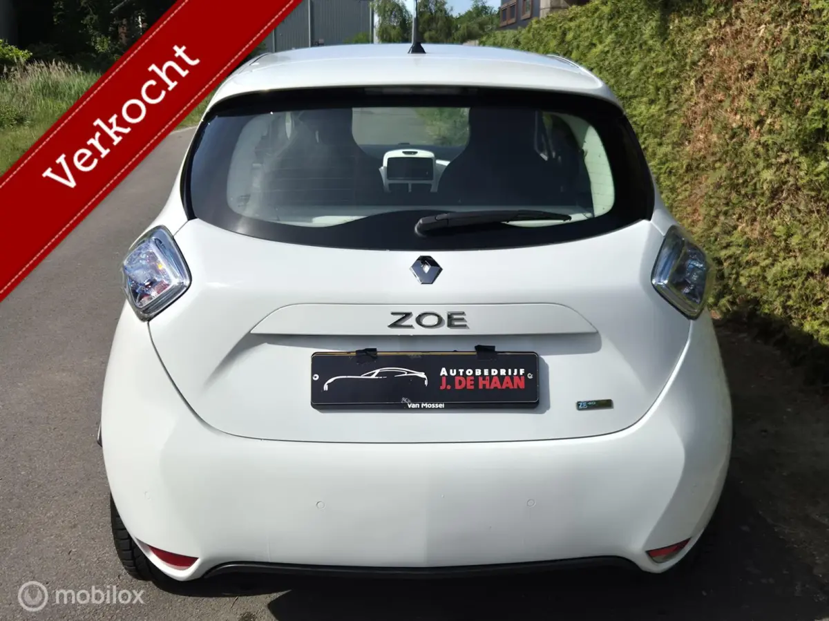 R90 Life 41 kWh KOOP ACCU GEEN Import