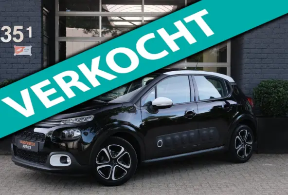 1.2 PureTech S&S Shine Carplay|Camera|Pano|Motor gereviseerd