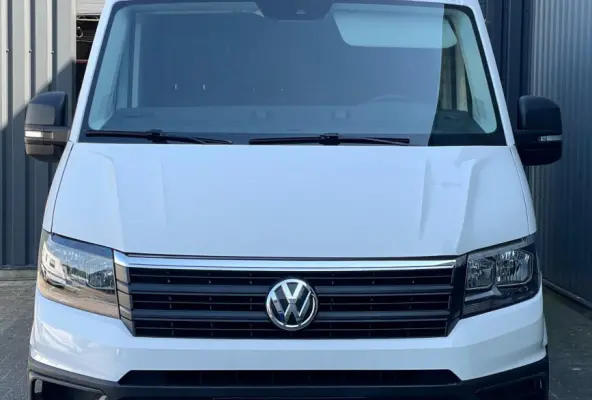 35 2.0 TDI L4H3 NAVI AIRCO 140 PK AUTOMAAT CARPLAY