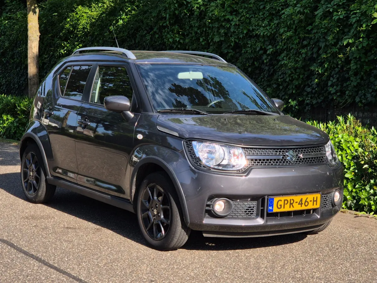 1.2 Select Intro incl. 6 mnd Autotrust GARANTIE! CarPlay Achteruitrijcamera Navi Stoelverwarming Automaat LM Velgen