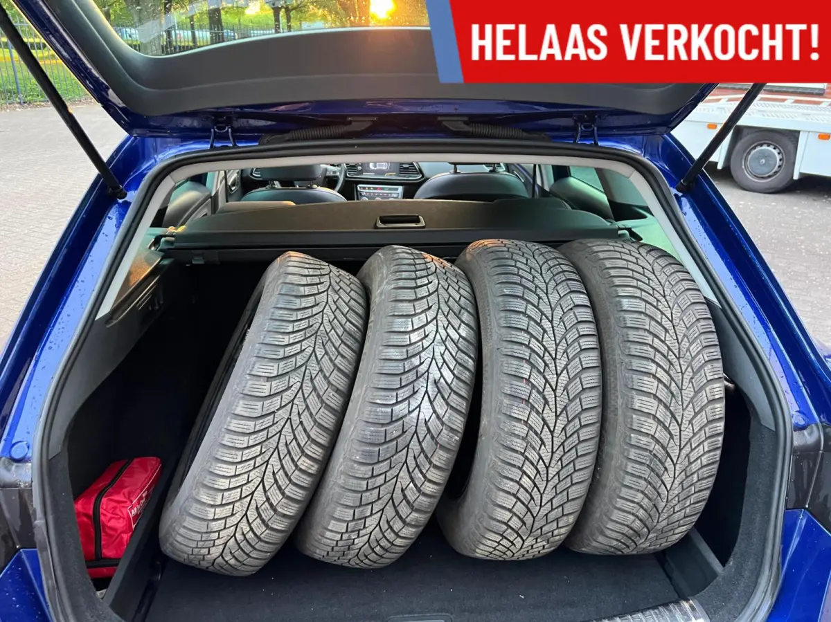 1.4 TSI FR l 1 eigenaar! l Pano l Carplay l Vol