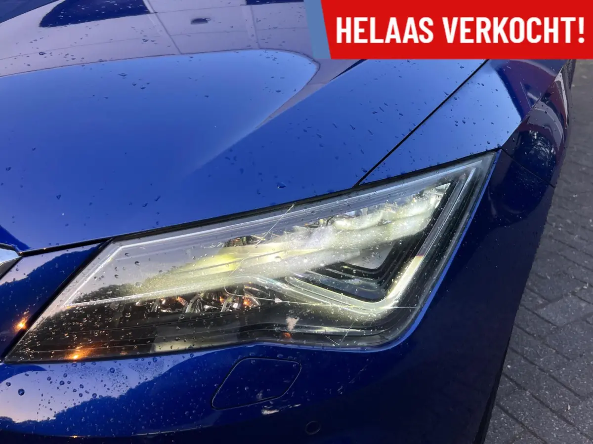 1.4 TSI FR l 1 eigenaar! l Pano l Carplay l Vol