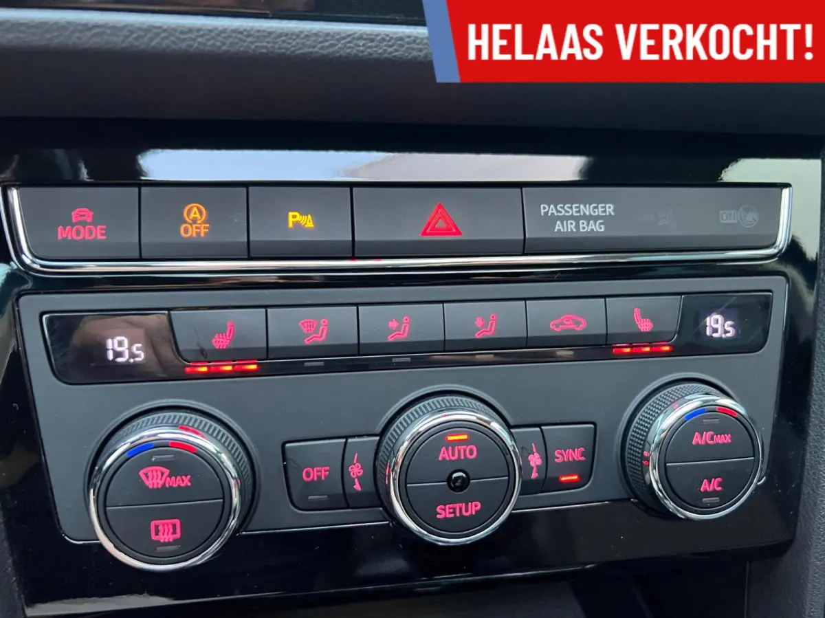 1.4 TSI FR l 1 eigenaar! l Pano l Carplay l Vol