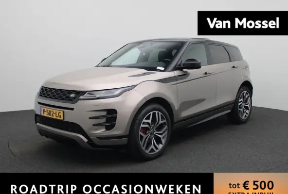 1.5 P300e AWD Autobiography | PANO-SCHUIFDAK | MERIDIAN AUDIO | STOEL-STUURWIELVERWARMING | LUXE LEDEREN BEKLEDING | CAMERA