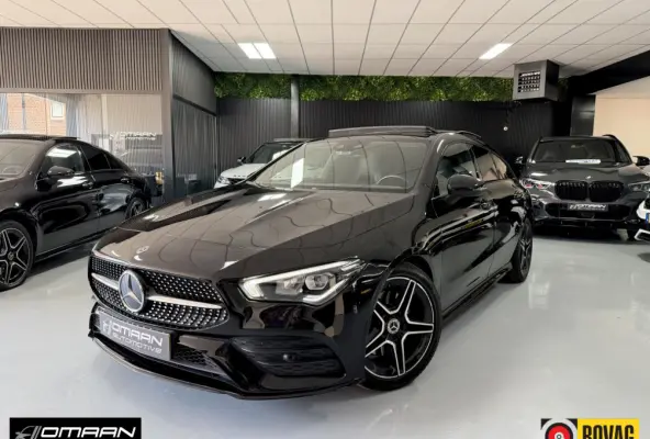 200 AMG PANO SFEERV.