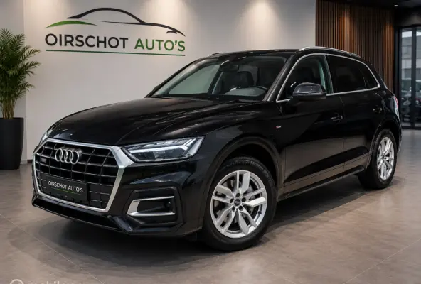 50 TFSI E QUATTRO BJ 22