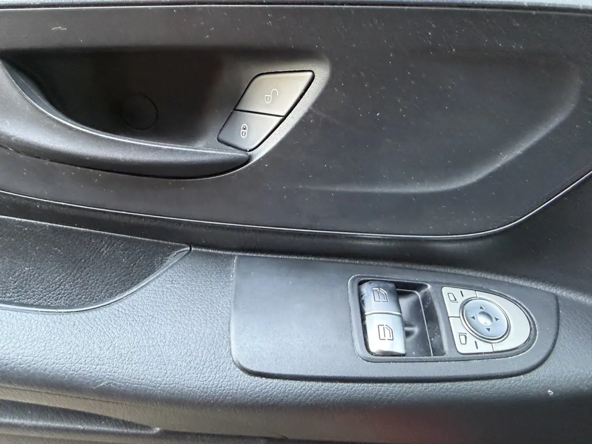 114 CDI Extra Lang Euro 6 Trekhaak/cruise Control/clima/leer