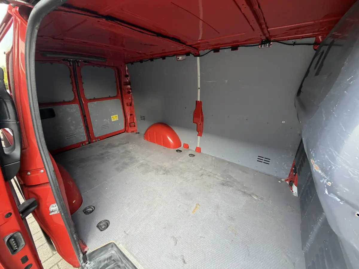 114 CDI Extra Lang Euro 6 Trekhaak/cruise Control/clima/leer