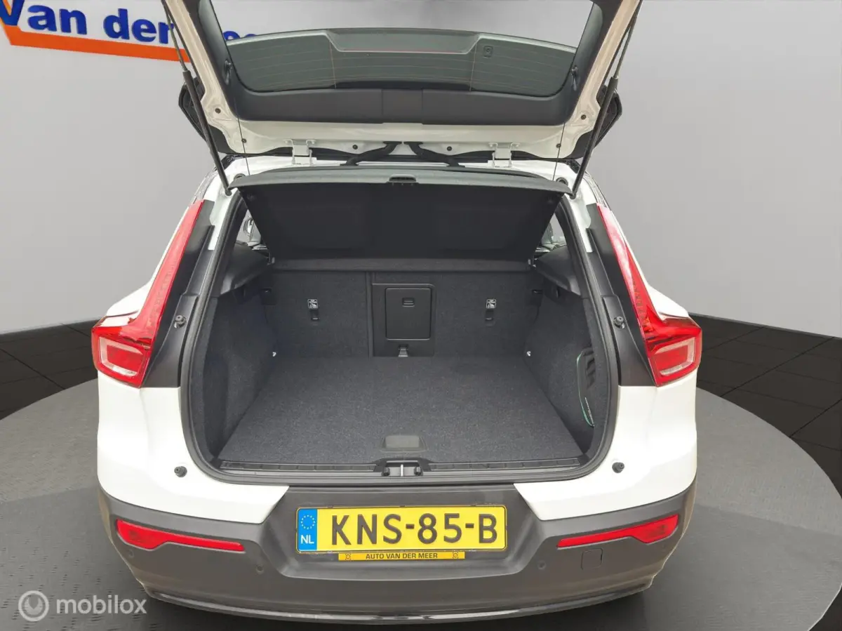Twin Plus 78 kWh