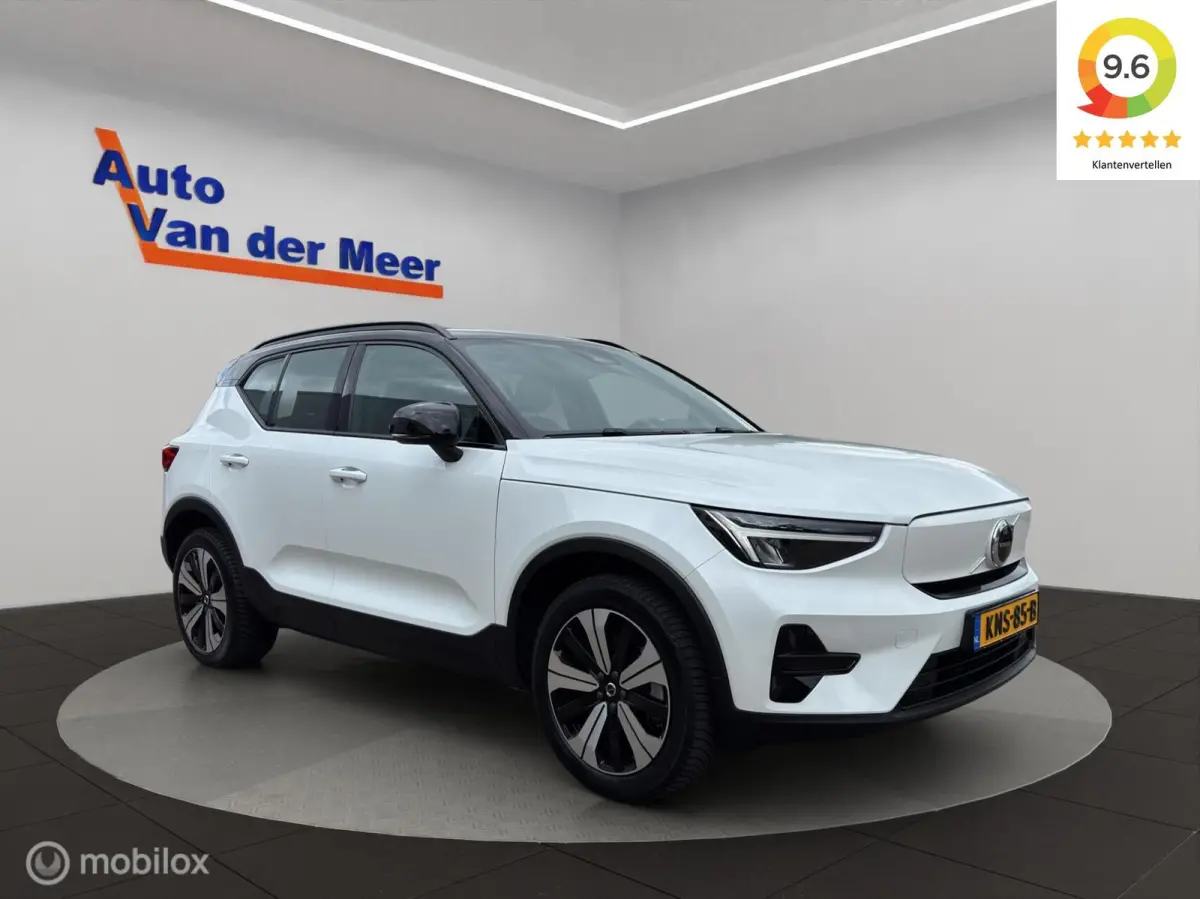 Twin Plus 78 kWh