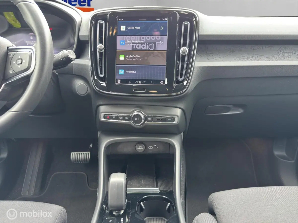 Twin Plus 78 kWh