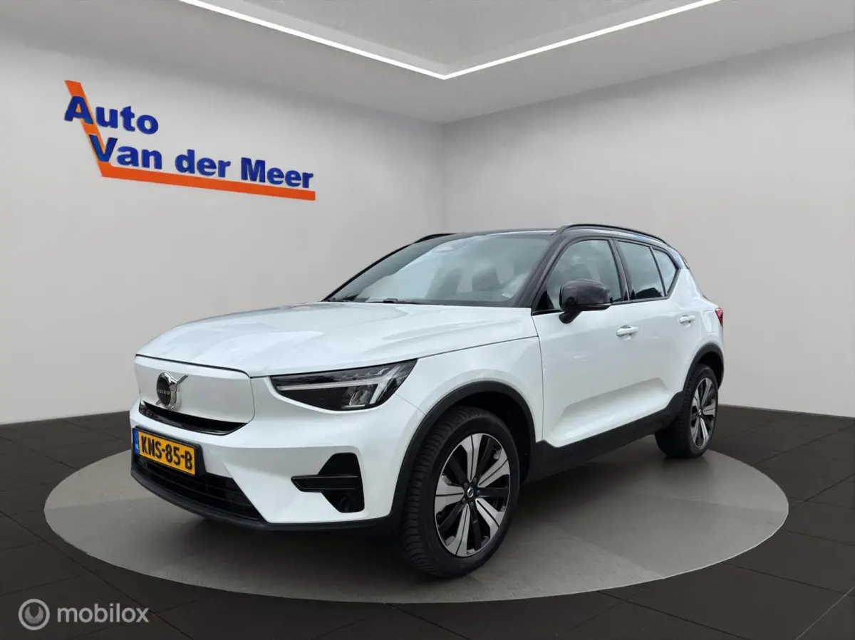 Twin Plus 78 kWh