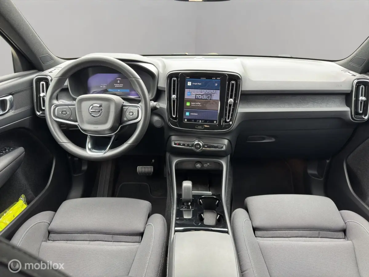 Twin Plus 78 kWh