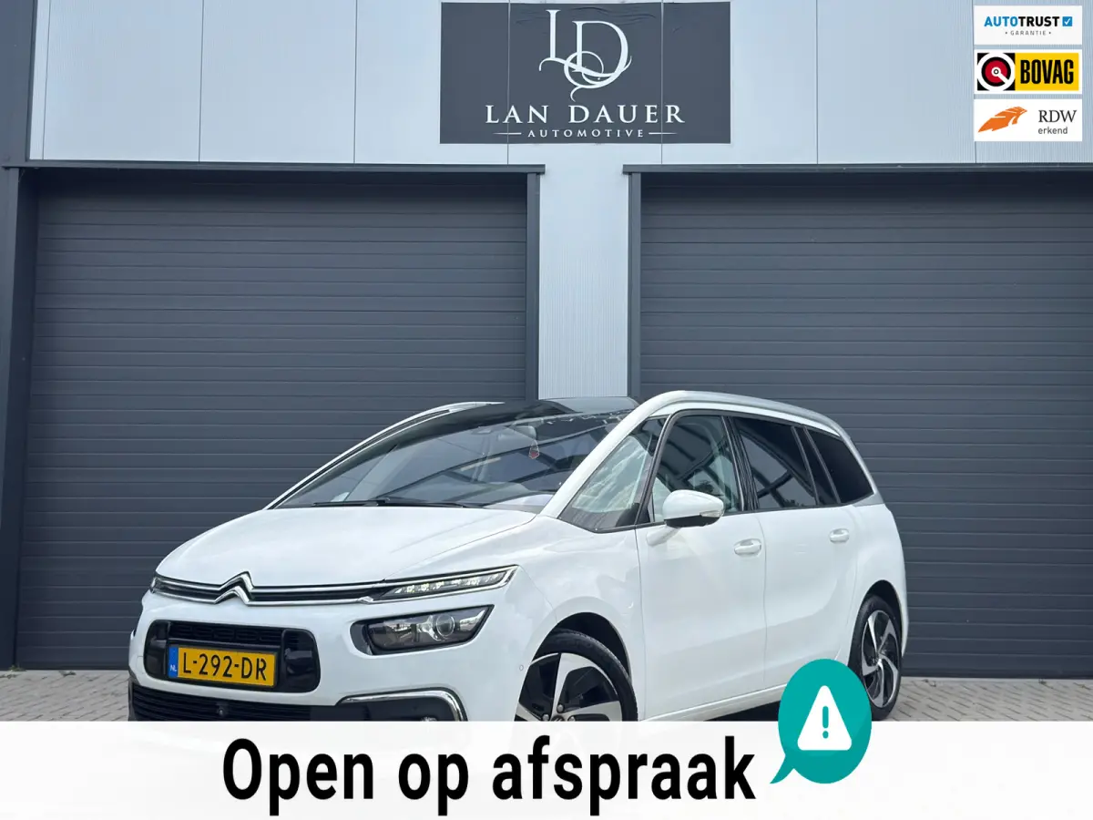 1.6 THP BTW / AUTOMAAT / PANO
