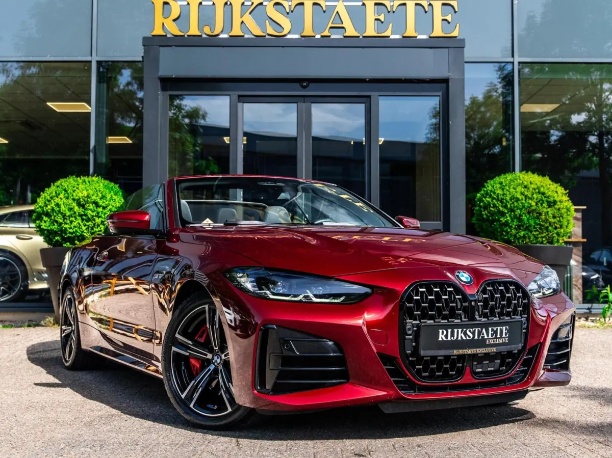 M440i|H&K|360|MEMORY|CARPLAY|ACC|HEAD-UP