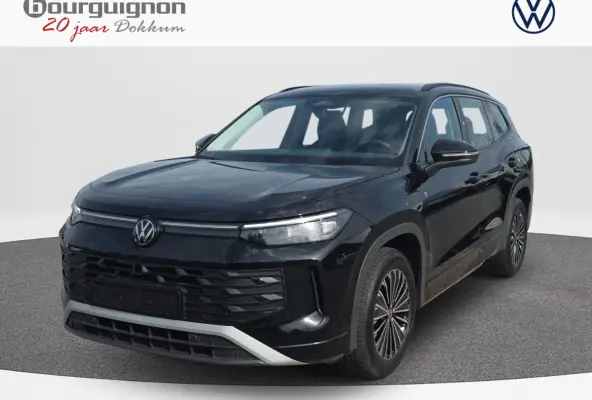 1.5 eHybrid Life | PHEV | 204Pk | Trekhaak | Stoelverwarming | LED |