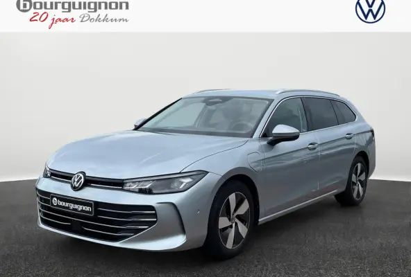 1.5 eHybrid Business | PHEV | 204Pk | Trekhaak | LED | A.Camera | Side assist | ACC |