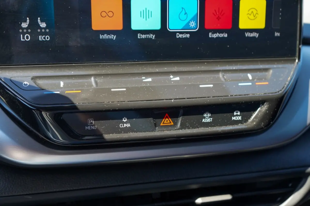 First 77 kWh | 78,18% SOH | Led | Camera | Adap. Cruise | Stoelv