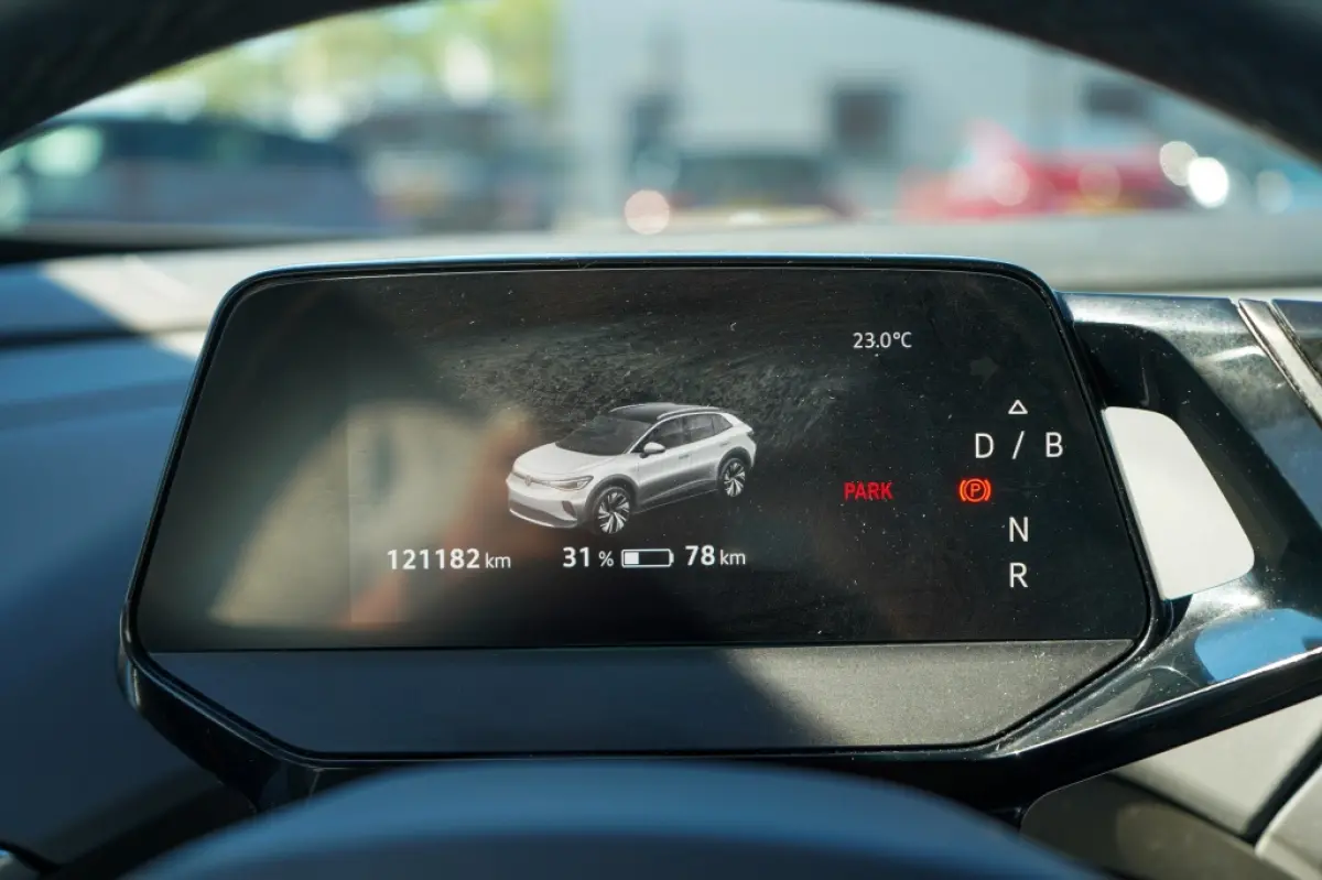 First 77 kWh | 78,18% SOH | Led | Camera | Adap. Cruise | Stoelv