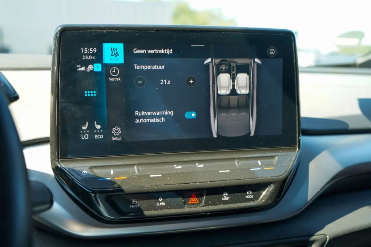 First 77 kWh | 78,18% SOH | Led | Camera | Adap. Cruise | Stoelv