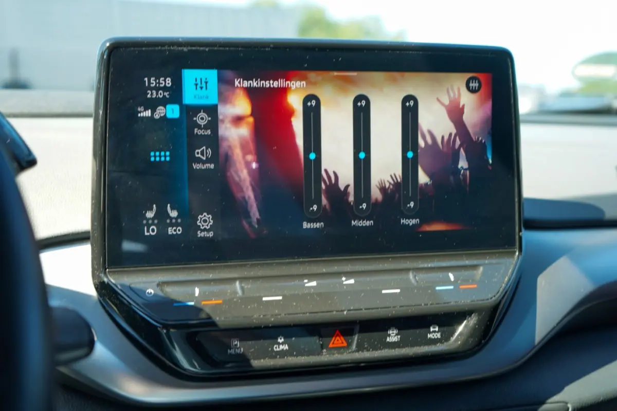 First 77 kWh | 78,18% SOH | Led | Camera | Adap. Cruise | Stoelv