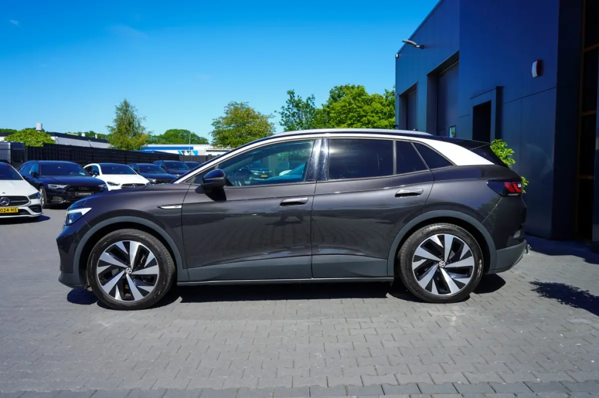 First 77 kWh | 78,18% SOH | Led | Camera | Adap. Cruise | Stoelv