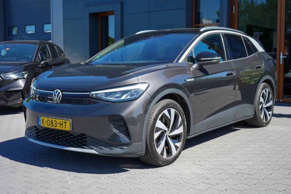 First 77 kWh | 78,18% SOH | Led | Camera | Adap. Cruise | Stoelv