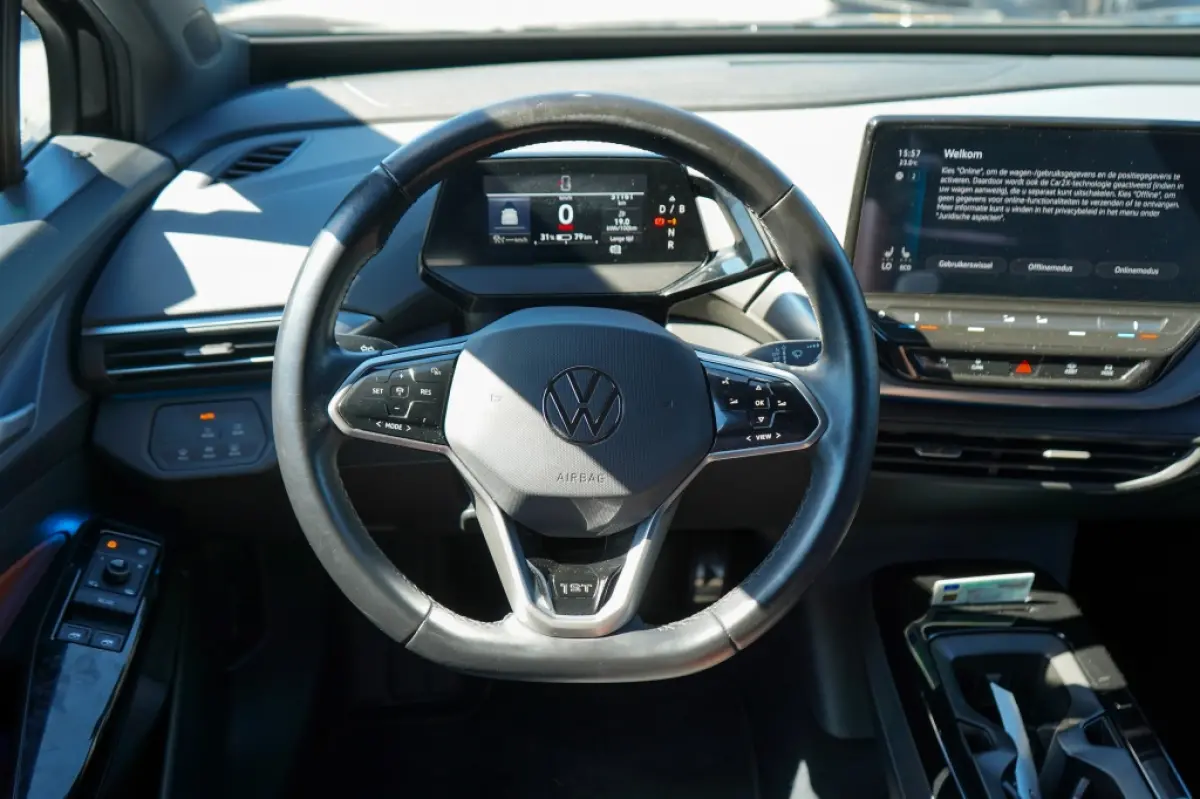 First 77 kWh | 78,18% SOH | Led | Camera | Adap. Cruise | Stoelv