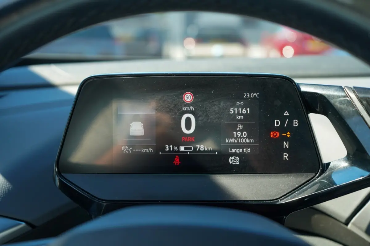 First 77 kWh | 78,18% SOH | Led | Camera | Adap. Cruise | Stoelv