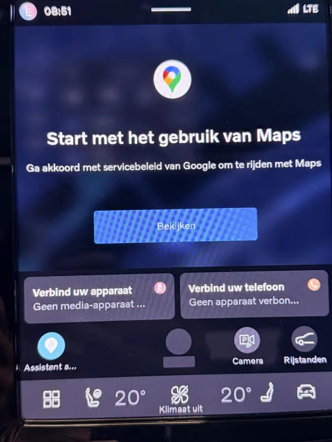 Plus luxury 70 Kwh SoH 95,1% / Duurste Uitvoering / Adaptieve Cruise / Panorama Dak / Warmtepomp / 3 Fase / 360 Camera / Stoel en stuur verwarming / Stand verwarming / Harman Kardon Soundsys