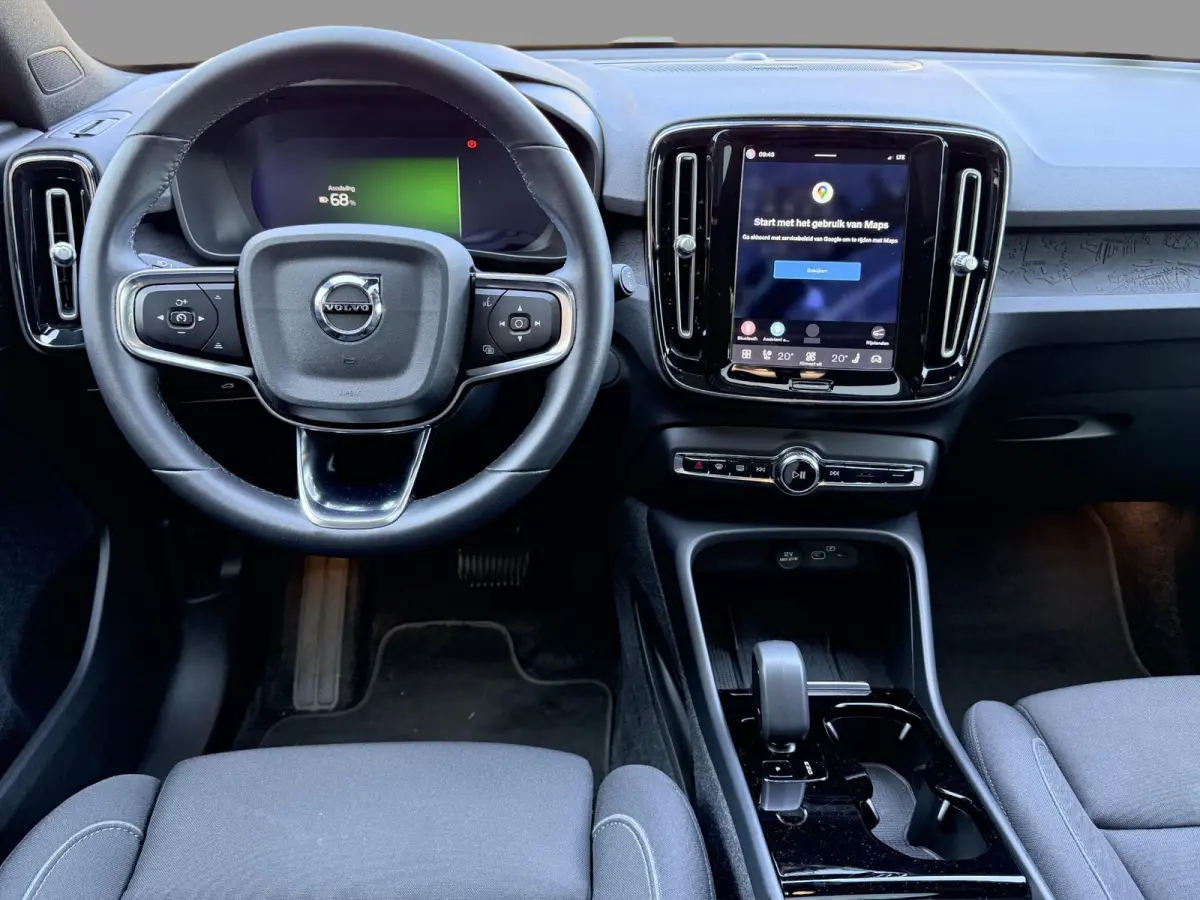 Plus luxury 70 Kwh SoH 95,1% / Duurste Uitvoering / Adaptieve Cruise / Panorama Dak / Warmtepomp / 3 Fase / 360 Camera / Stoel en stuur verwarming / Stand verwarming / Harman Kardon Soundsys