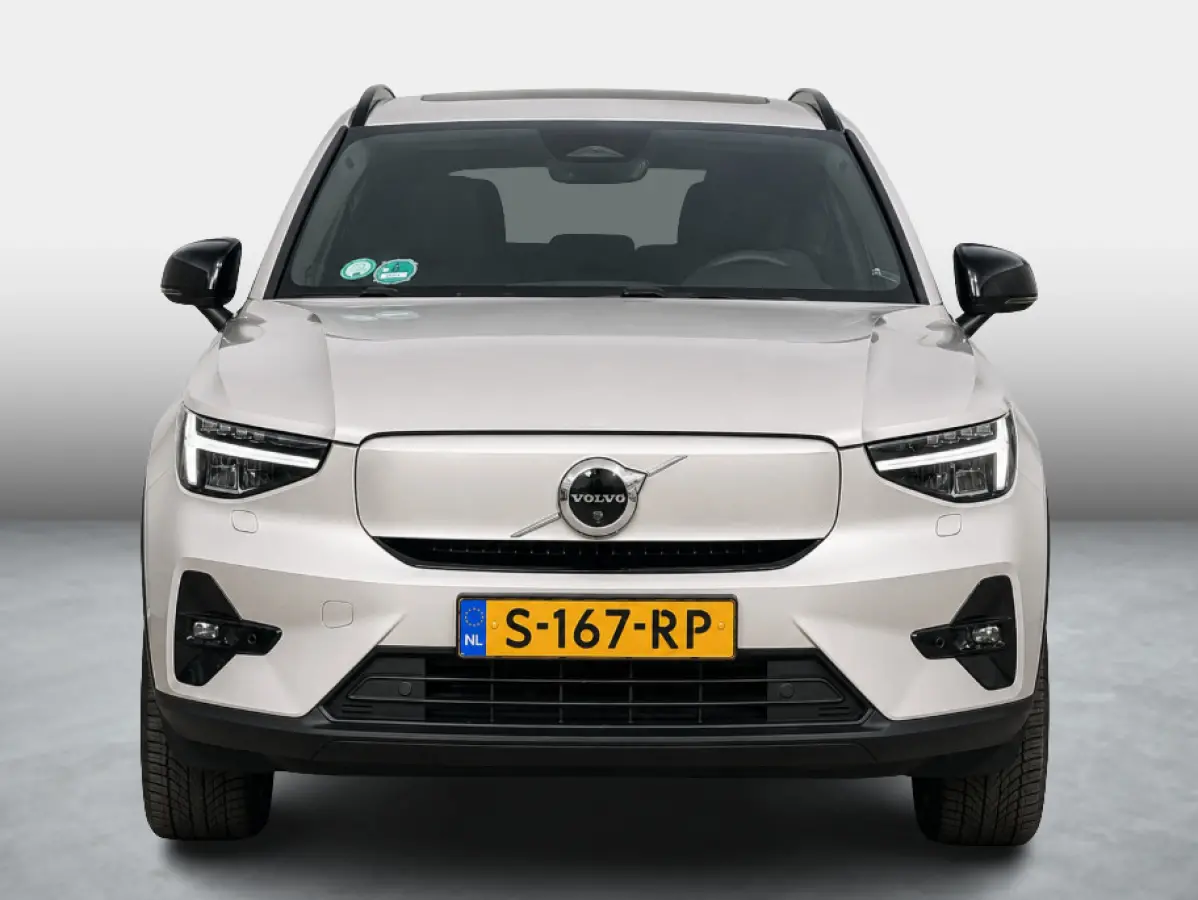Plus luxury 70 Kwh SoH 95,1% / Duurste Uitvoering / Adaptieve Cruise / Panorama Dak / Warmtepomp / 3 Fase / 360 Camera / Stoel en stuur verwarming / Stand verwarming / Harman Kardon Soundsys