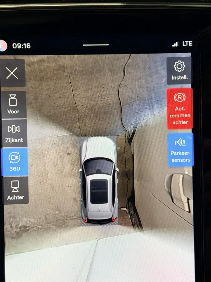Plus luxury 70 Kwh SoH 95,1% / Duurste Uitvoering / Adaptieve Cruise / Panorama Dak / Warmtepomp / 3 Fase / 360 Camera / Stoel en stuur verwarming / Stand verwarming / Harman Kardon Soundsys