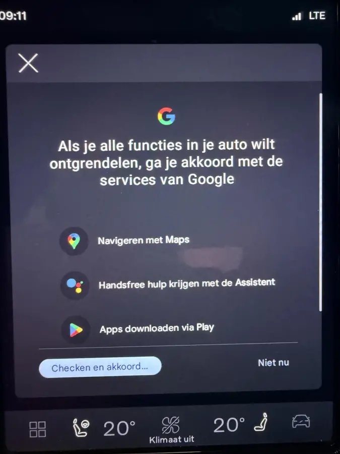 Plus luxury 70 Kwh SoH 95,1% / Duurste Uitvoering / Adaptieve Cruise / Panorama Dak / Warmtepomp / 3 Fase / 360 Camera / Stoel en stuur verwarming / Stand verwarming / Harman Kardon Soundsys