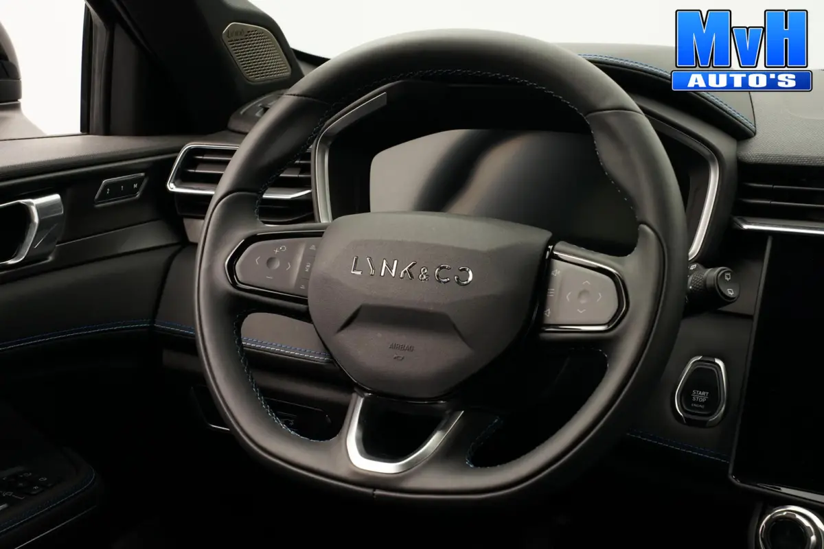 1.5 PHEV FULL BL XL|LEER/ALCANT|ZW.HEMEL|SOH95%