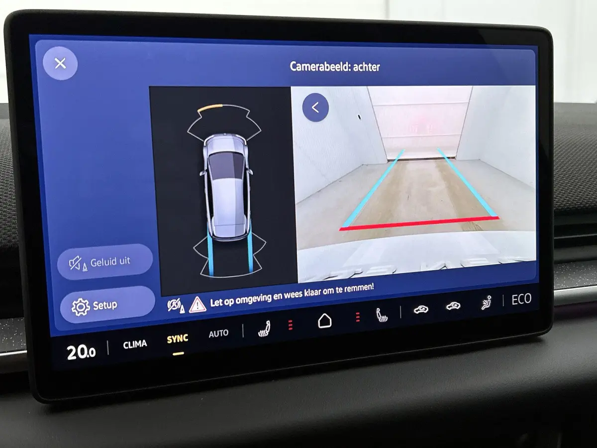 Life 50 kWh 170 PK | Steunhaak | Navigatie | Apple Carplay draadloos | Stoelverwarming | Ruiten getint | 19" Lichtmetalen velgen | Android Auto draadloss | LED verlichting | Camera | Climate