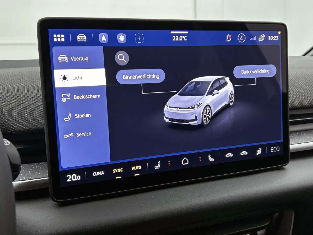 Life 50 kWh 170 PK | Steunhaak | Navigatie | Apple Carplay draadloos | Stoelverwarming | Ruiten getint | 19" Lichtmetalen velgen | Android Auto draadloss | LED verlichting | Camera | Climate