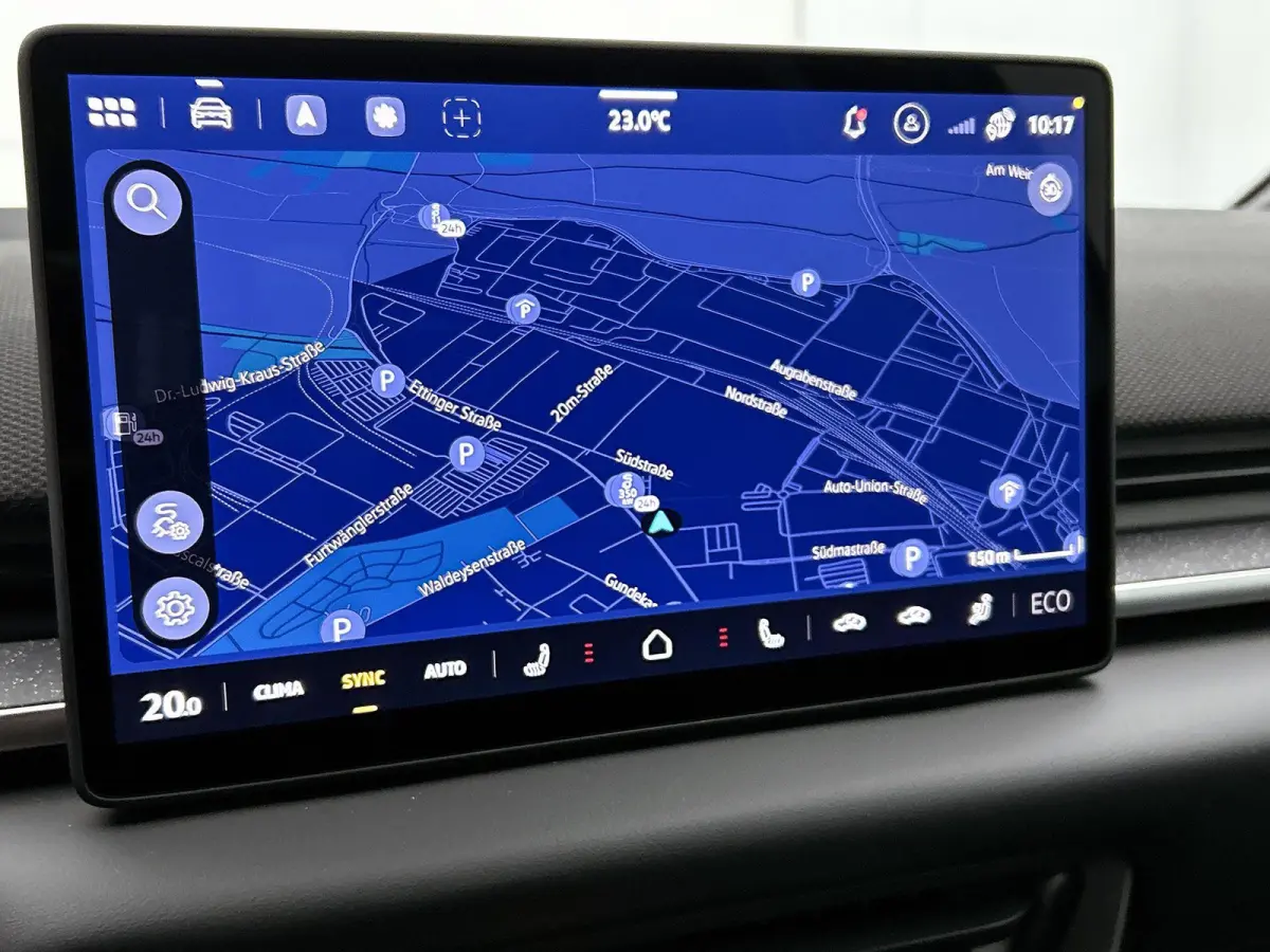 Life 50 kWh 170 PK | Steunhaak | Navigatie | Apple Carplay draadloos | Stoelverwarming | Ruiten getint | 19" Lichtmetalen velgen | Android Auto draadloss | LED verlichting | Camera | Climate