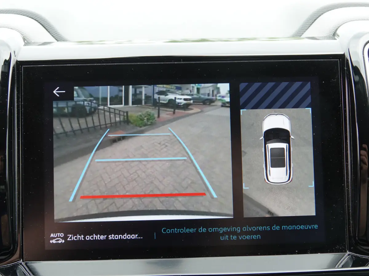 1.6 Plug-in Hybrid 225 Shine LEER | NAVI | SOH 95% | CAMERA | ECC | ADAPT. CRUISE