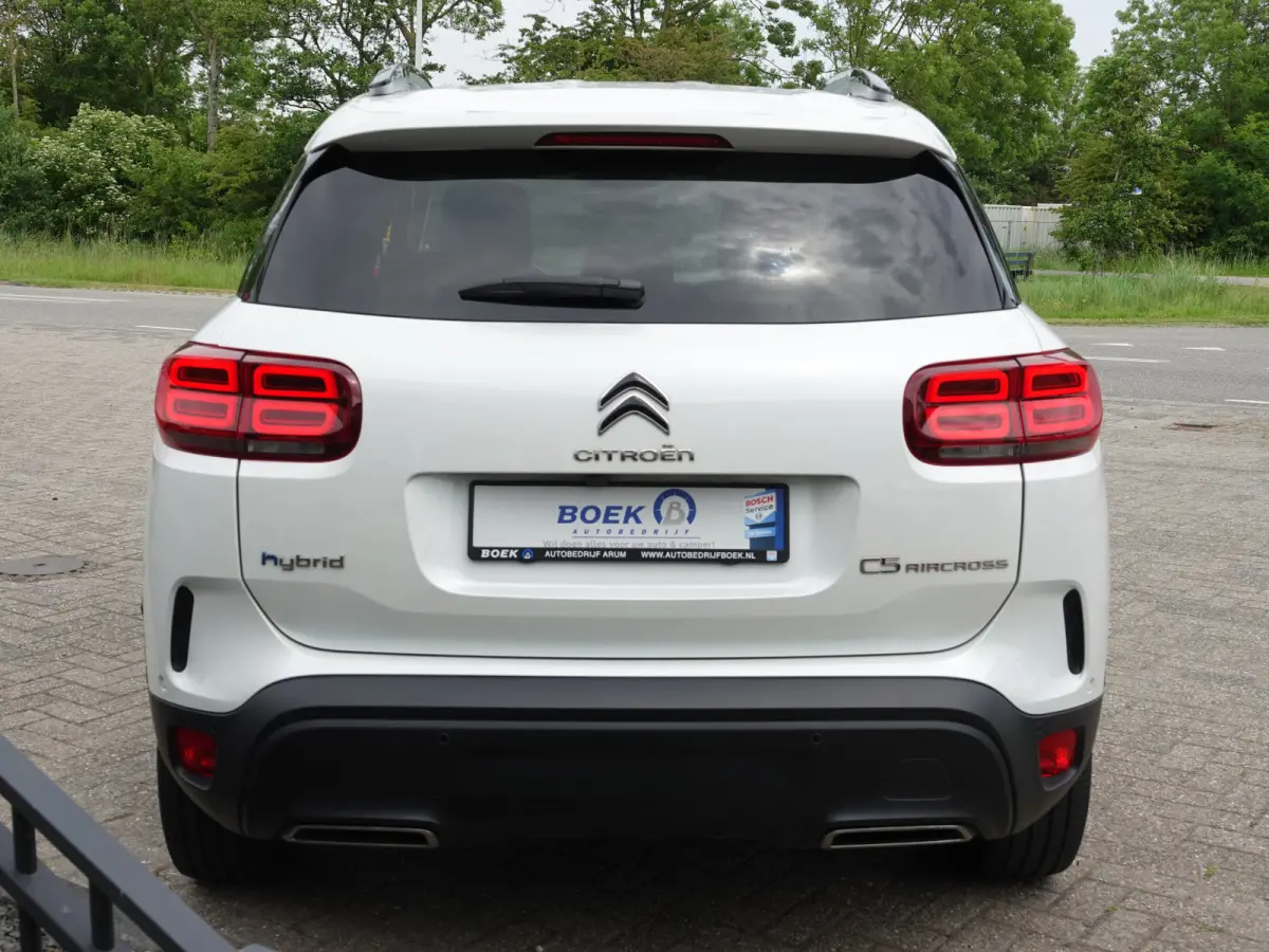 1.6 Plug-in Hybrid 225 Shine LEER | NAVI | SOH 95% | CAMERA | ECC | ADAPT. CRUISE