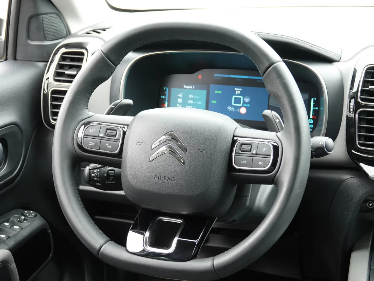1.6 Plug-in Hybrid 225 Shine LEER | NAVI | SOH 95% | CAMERA | ECC | ADAPT. CRUISE