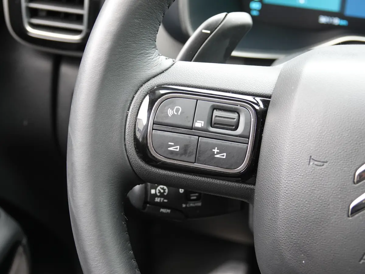 1.6 Plug-in Hybrid 225 Shine LEER | NAVI | SOH 95% | CAMERA | ECC | ADAPT. CRUISE
