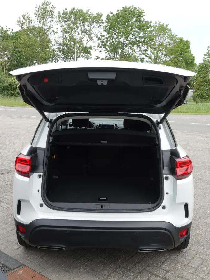 1.6 Plug-in Hybrid 225 Shine LEER | NAVI | SOH 95% | CAMERA | ECC | ADAPT. CRUISE