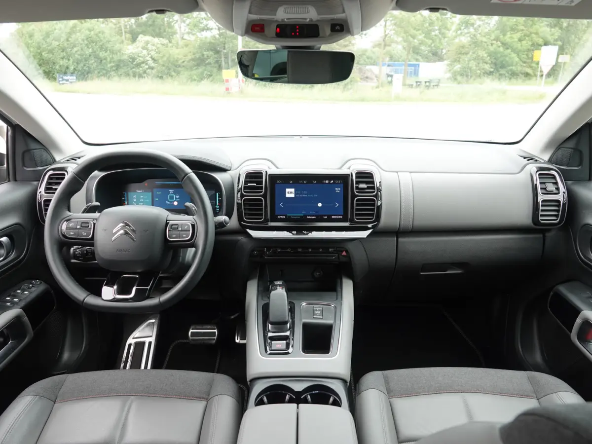 1.6 Plug-in Hybrid 225 Shine LEER | NAVI | SOH 95% | CAMERA | ECC | ADAPT. CRUISE